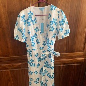 Draper James woman’s dress